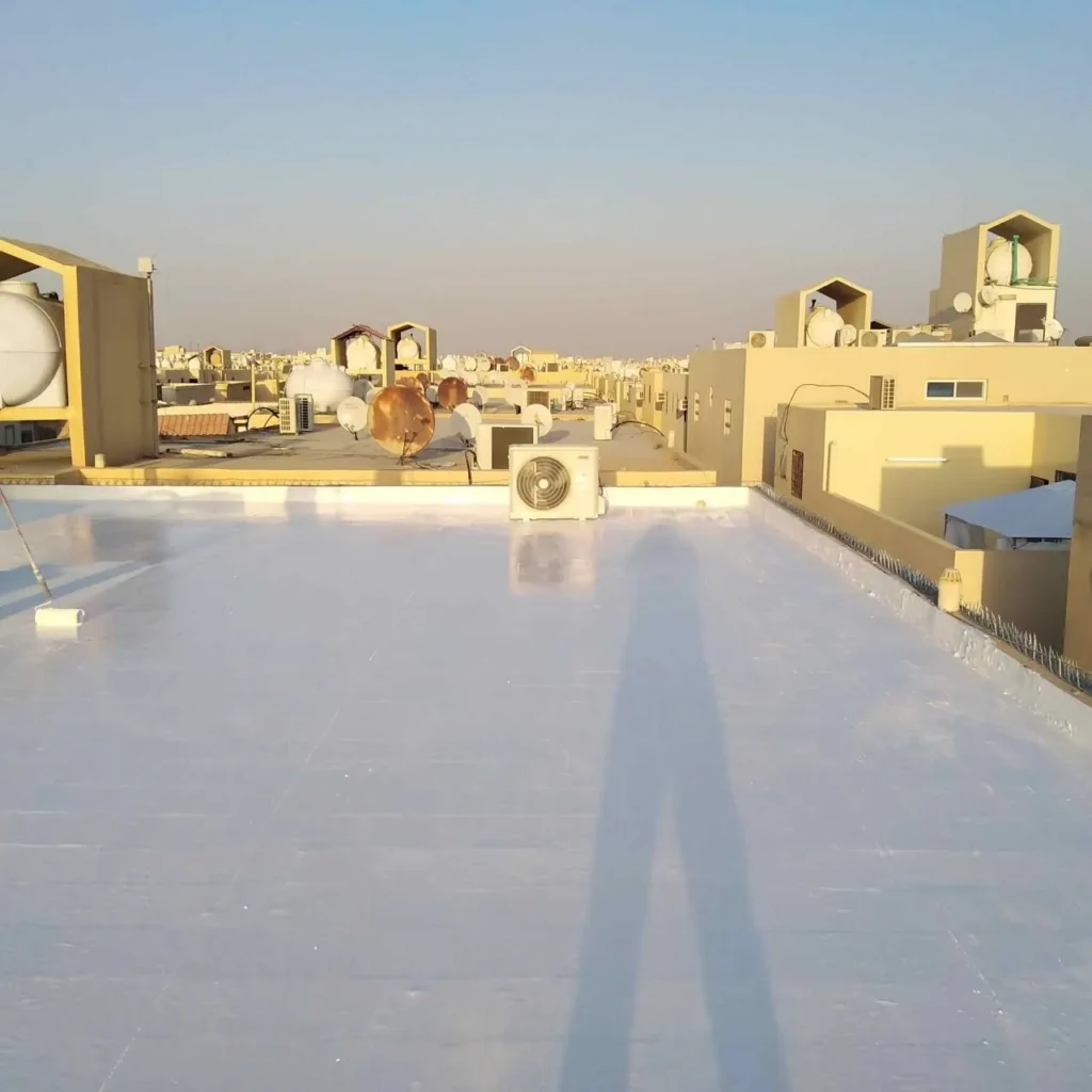عزل مائي بالرياض شركة عزل مائي بالرياض مين جربت عزل مائي للأسطح بالرياض